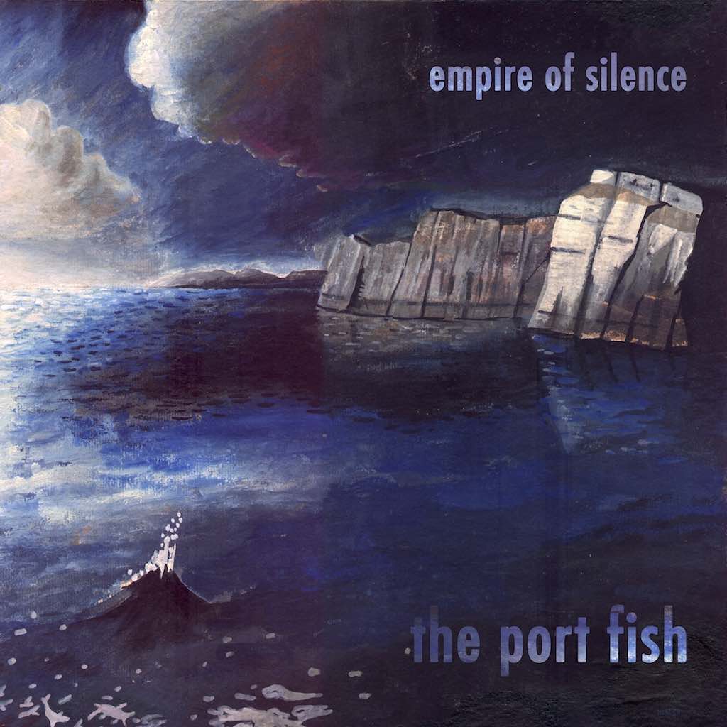 Empire Of Silence