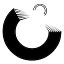 Port Fish logo