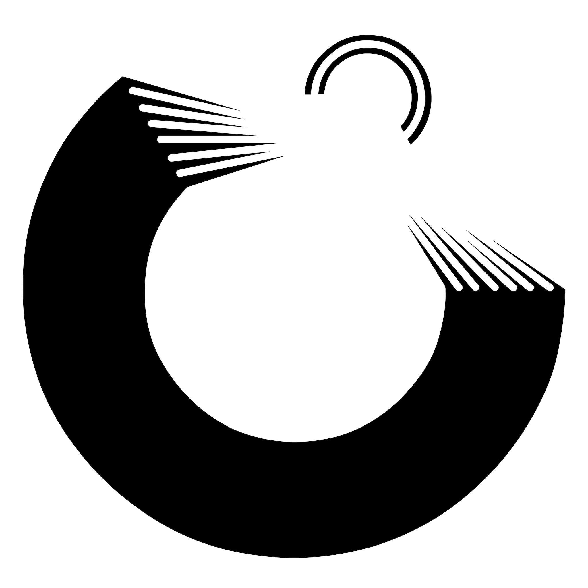 Port Fish logo